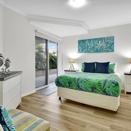 Iluka Resort Apartments Palm Beach Exterior photo