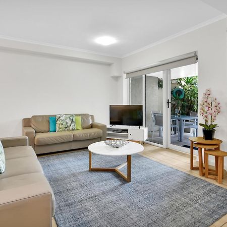 Iluka Resort Apartments Palm Beach Exterior photo