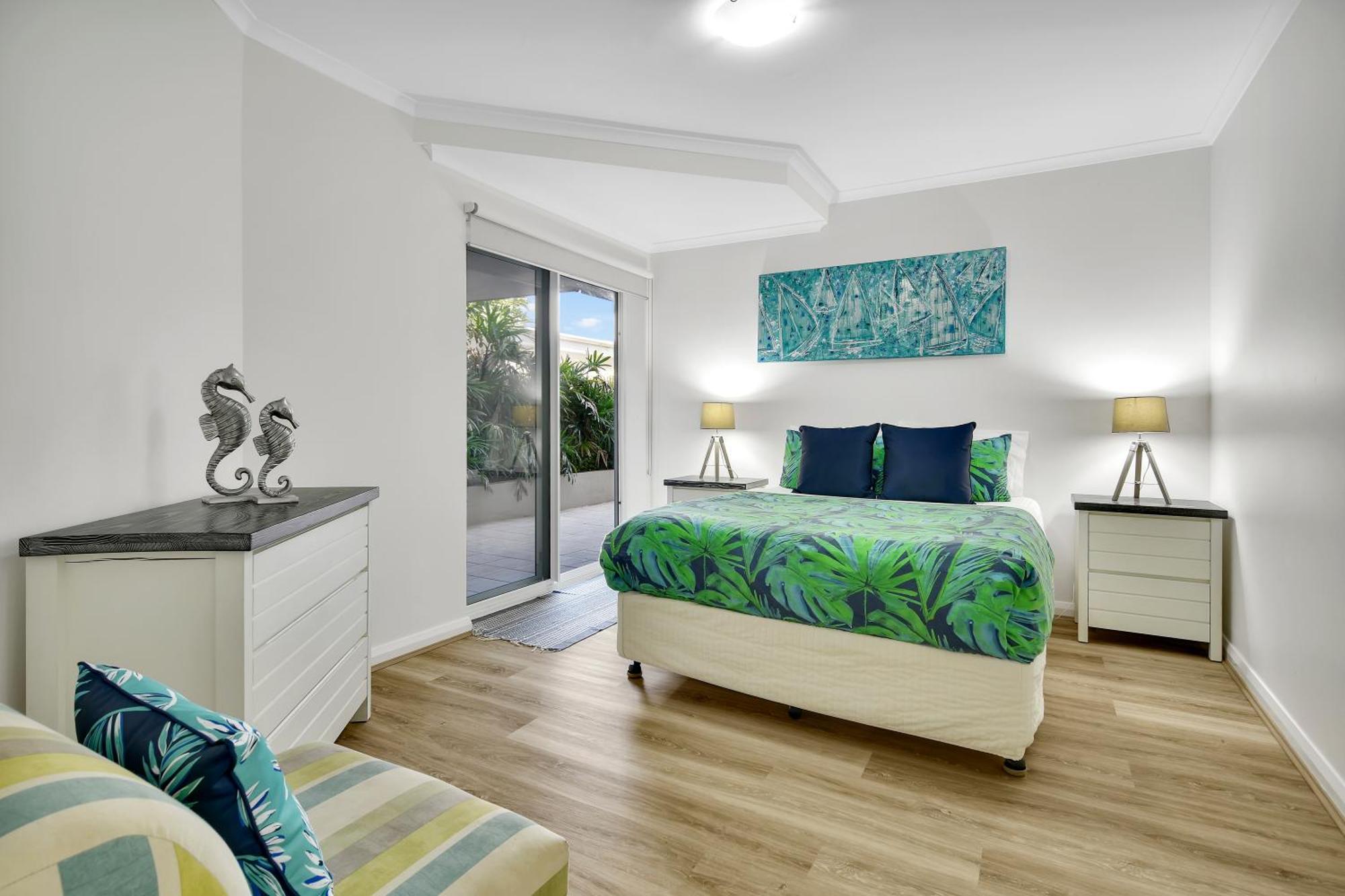 Iluka Resort Apartments Palm Beach Exterior photo